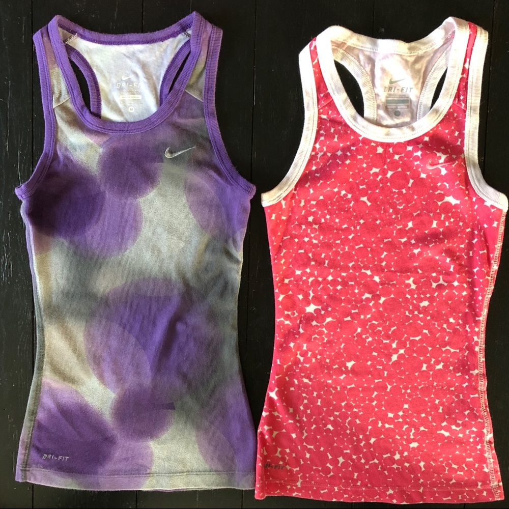 Dri-Fit Tank Top Nike Girls